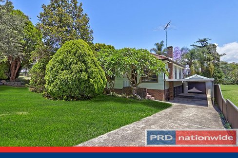 9 Hugh Avenue, PEAKHURST NSW 2210