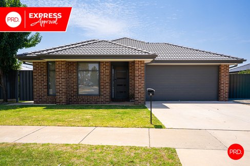 9 Hyatt Road, HUNTLY VIC 3551