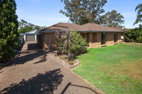 9 Ingall Street, METFORD NSW 2323