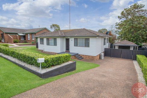 9 John Arthur Avenue, THORNTON NSW 2322
