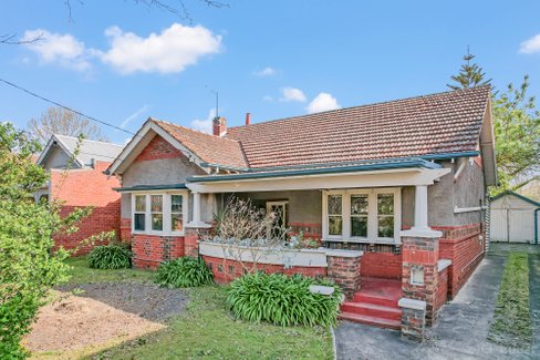 9 Johnstone Street Malvern 3144
