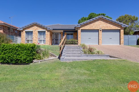 9 Justin Drive, TENAMBIT NSW 2323