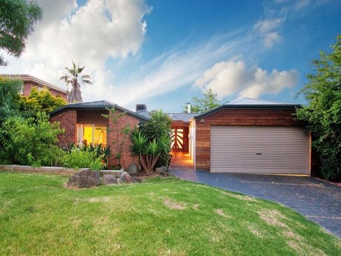 9 Kate Charlesworth Place Croydon Hills 3136