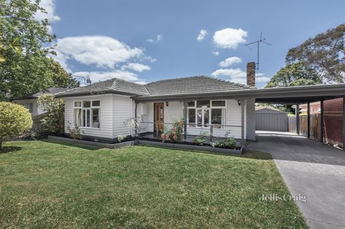 9 Kendall Street Nunawading 3131