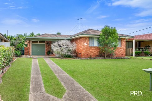 9 Kennedy Drive, SOUTH PENRITH NSW 2750