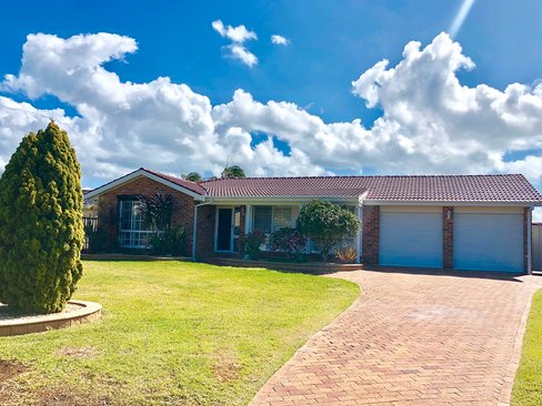 9 Kiah Close, FINGAL BAY NSW 2315