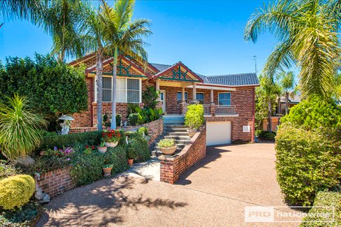 9 Kilpa Place, TAMWORTH NSW 2340