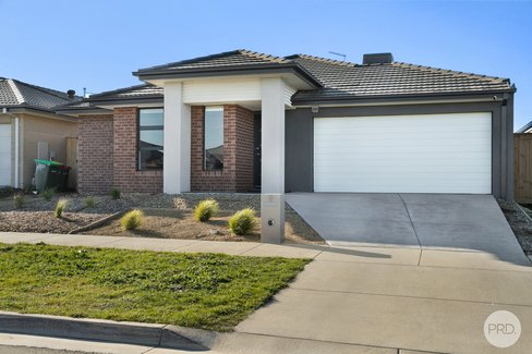 9 Kimball Street, SMYTHES CREEK VIC 3351