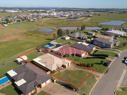 9 Klara Court, RUTHERFORD NSW 2320
