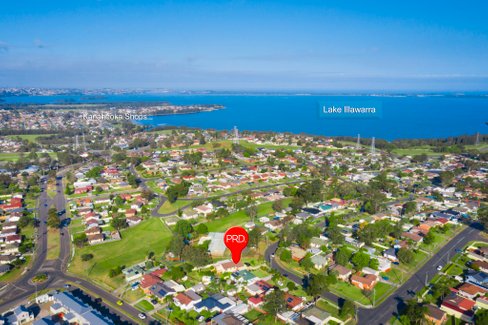 9 Kurrawa Crescent, KOONAWARRA NSW 2530