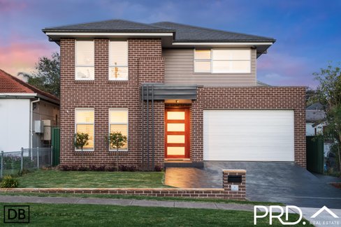 9 Lambeth Street, PANANIA NSW 2213