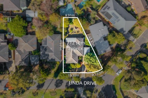9 Linda Drive Ringwood 3134