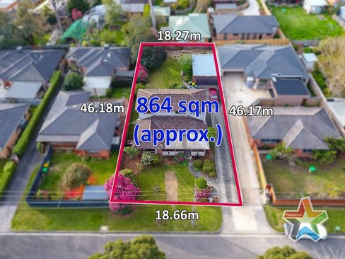 9 Lockhart Court Kilsyth 3137