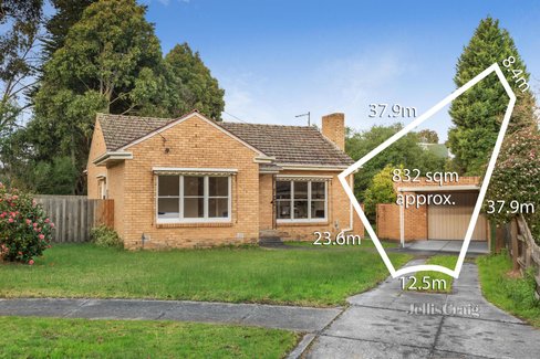 9 Lower Court Nunawading 3131