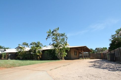 9 Mackie Place, CABLE BEACH WA 6726