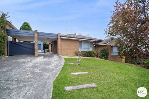 9 Magazine Court, GOLDEN POINT VIC 3350