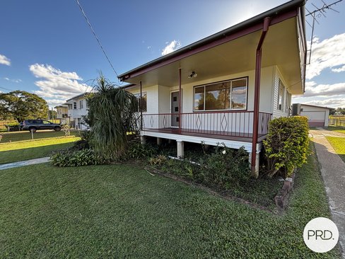 9 Makepeace Street, ROSEWOOD