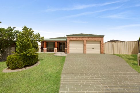 9 Mannall Close, RUTHERFORD NSW 2320