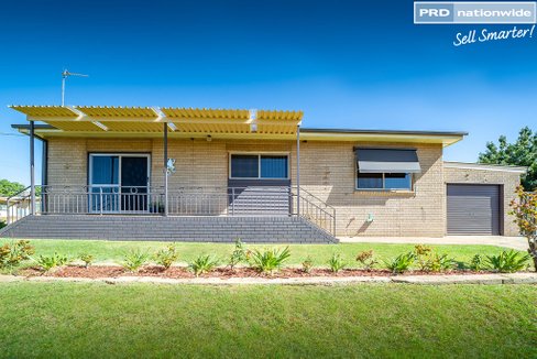 9 Marconi Street, KOORINGAL NSW 2650