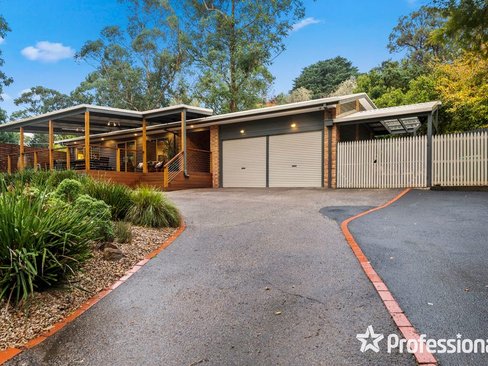 9 Marne Road Mount Evelyn 3796