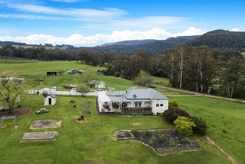 9 Marriotts Road, ELLENDALE TAS 7140
