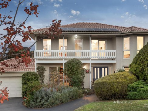 9 Martindale Place Templestowe 3106