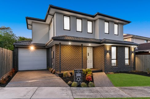 9 Matheson Court Wheelers Hill 3150