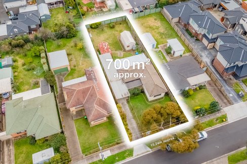 9 Maude Avenue Glenroy 3046