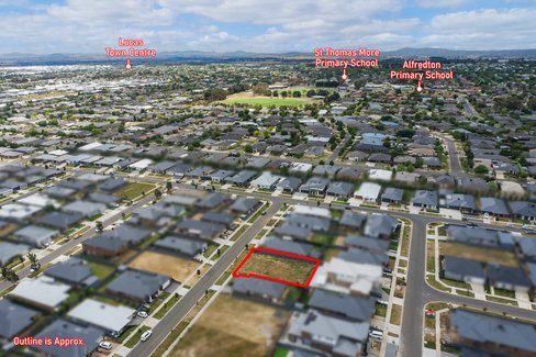 9 Mayo Street, ALFREDTON