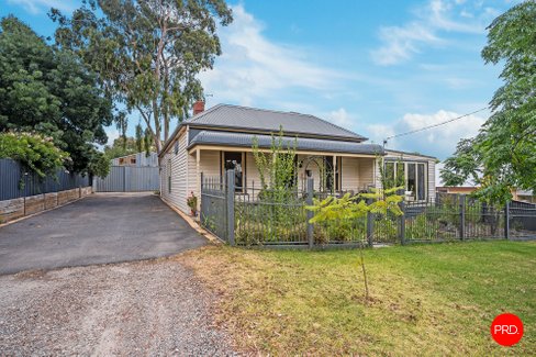 9 McClure Street, BENDIGO VIC 3550