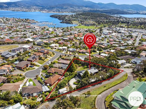 9 Mercedes Place, BELLERIVE TAS 7018