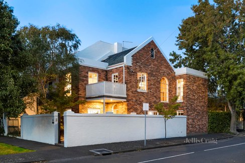 9 Merton Street South Melbourne 3205