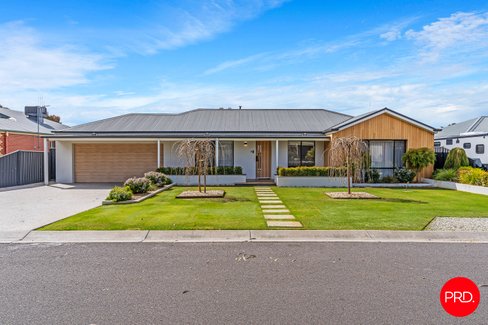 9 Midas Street, STRATHFIELDSAYE VIC 3551