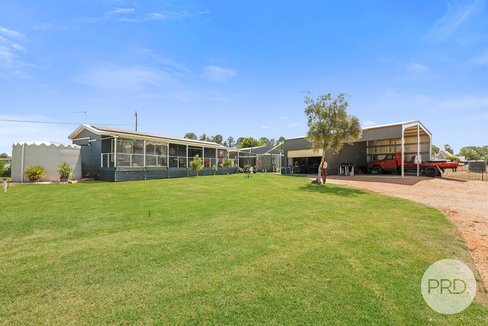9 Milkmaid Street, SOMERTON