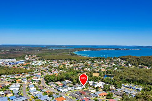 9 Minke Street, CORLETTE NSW 2315