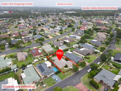 9 Monaghan Circuit, ASHTONFIELD NSW 2323