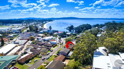 9 Monkley Avenue, SALAMANDER BAY NSW 2317