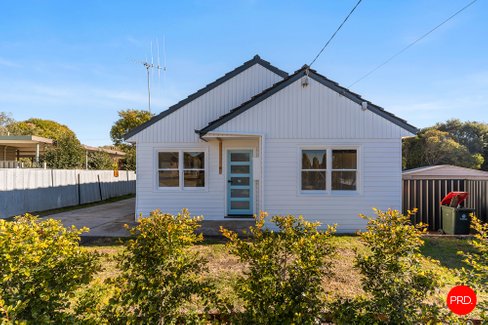 9 Moray Cres, NORTH BENDIGO VIC 3550