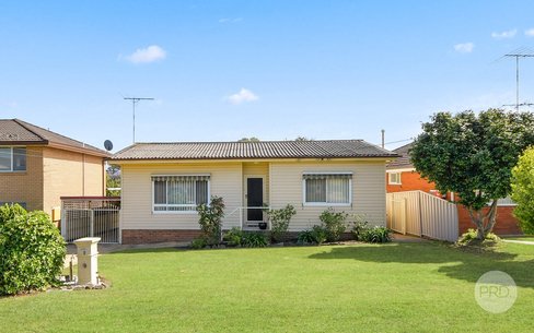 9 Nancy St, St Marys NSW 2760