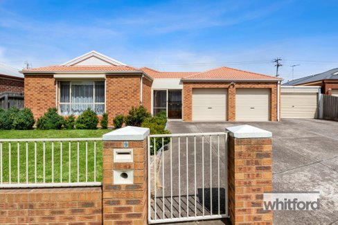 9 Nandina Close, Bell Park