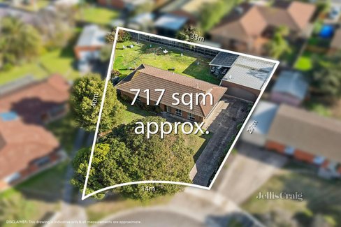 9 Nevett Court Grovedale 3216