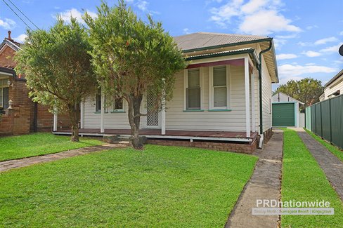 9 Newcombe Street, SANS SOUCI NSW 2219