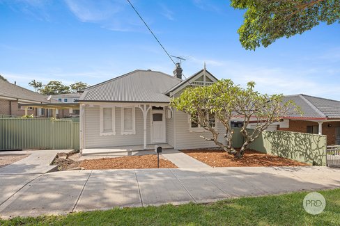 9 Newman Street, MORTDALE NSW 2223