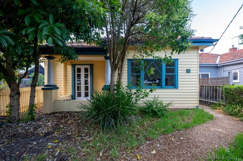 9 Newman Street Thornbury 3071