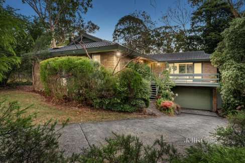 9 Niagara Road Donvale 3111