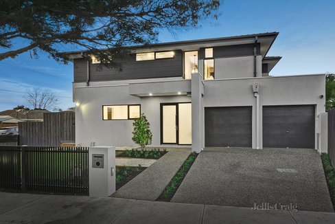 9 Noora Avenue Bentleigh East 3165