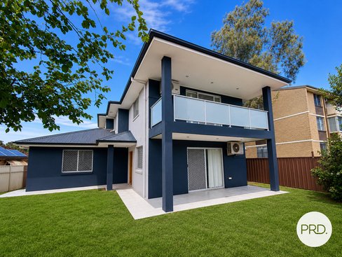 9 Oakdale Place, CARTWRIGHT NSW 2168