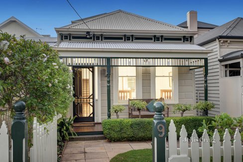 9 Parkside Street Malvern 3144