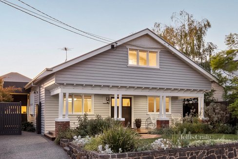 9 Peel Street Northcote 3070