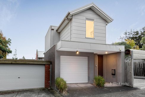 9 Pimelea Lane Heidelberg Heights 3081